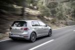 Volkswagen Golf GTD 5-Door 2017 года (WW)